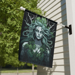 An Alluring Dryad - Design...