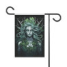 An Alluring Dryad - Design Garden & House Flag Banner