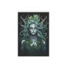 An Alluring Dryad - Design Garden & House Flag Banner