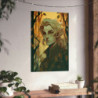 An Elegant Elf - Premium Matte Vertical Poster 20" x 30" Poster