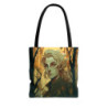 An Elegant Elf - Tote Bag