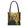 An Elegant Elf - Tote Bag