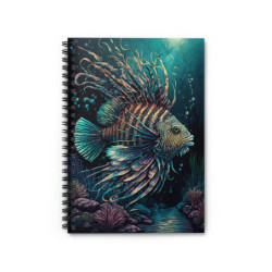 Lionfish Aquatic Design...