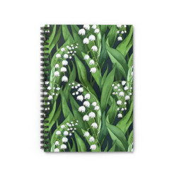 Lily of the Valley Pattern...