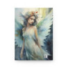 Beautiful Fairy Journal, Matte,  8" x 5.7"