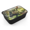 Wicked Goblin Eco-Friendly Bento Box with Band and Utensils