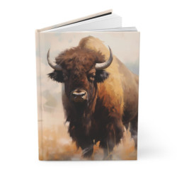 American Bison Journal,...