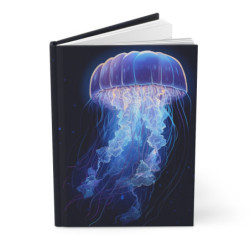 Ethereal Jellyfish Design...