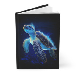 Ethereal Turtle Design...