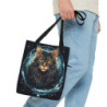 Maine Coon Cat Tote Bag