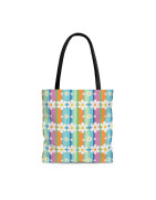 Flowers and Floral Beautiful Tote Bags