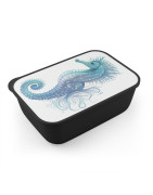 Aquatic Sea Life Bento Boxes
