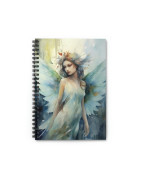 Mythology And Fantasy Notebooks